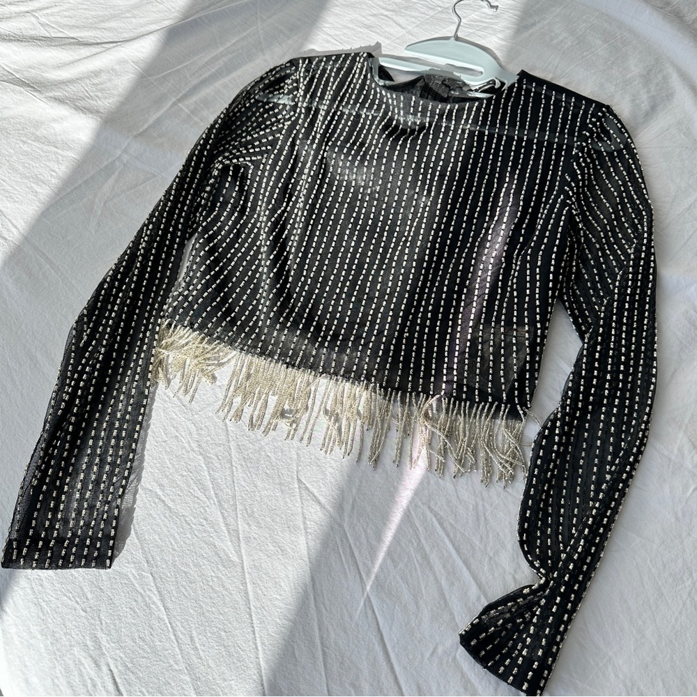 Vintage Topshop top | NWT